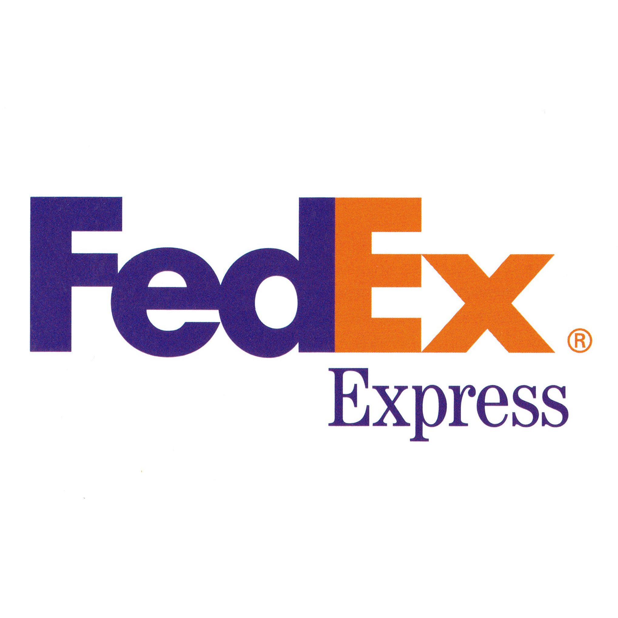 FedEx账号