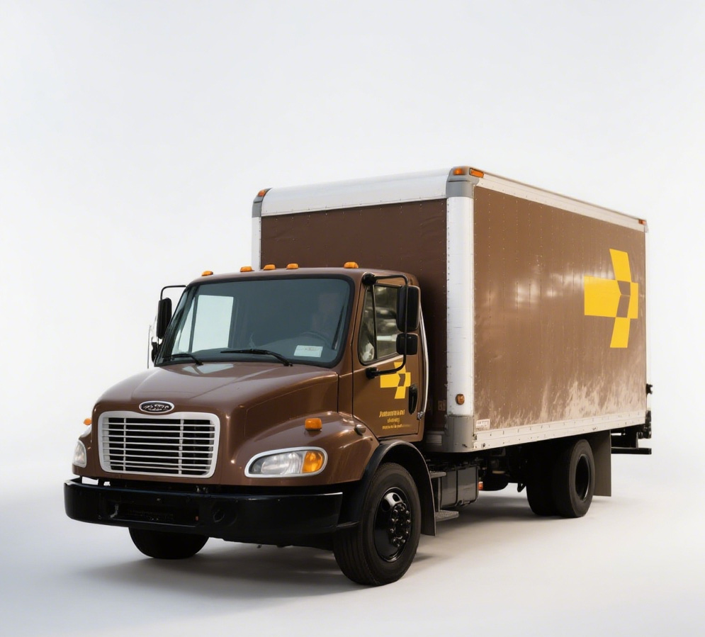 平板车(FLATBED)